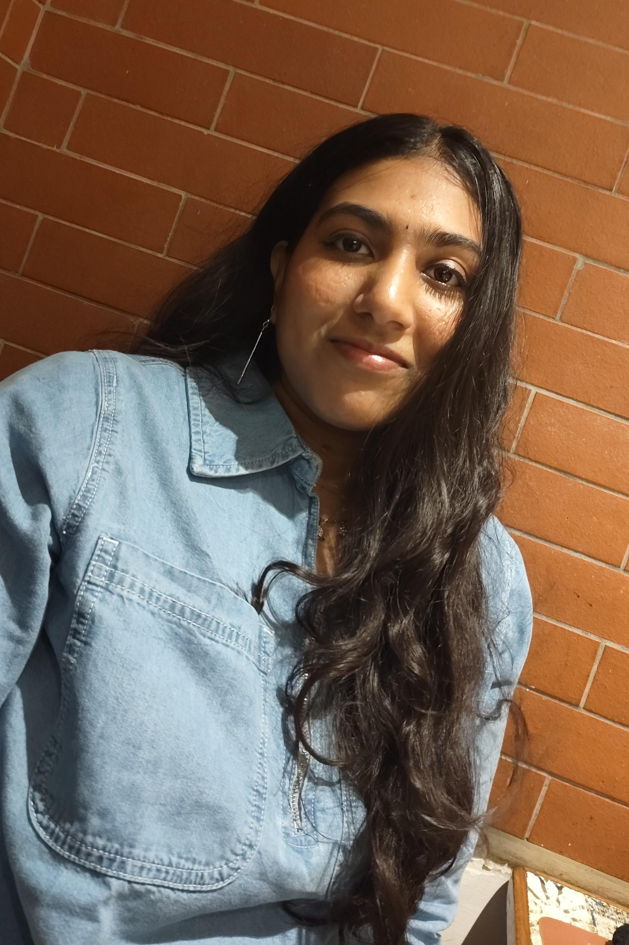 Hamsikha — About