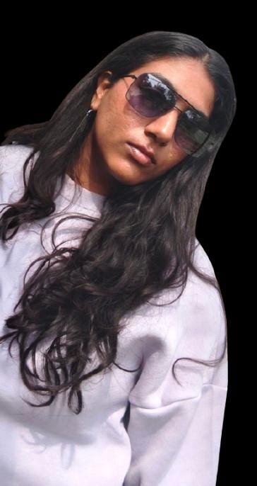 Hamsikha Rajagopal